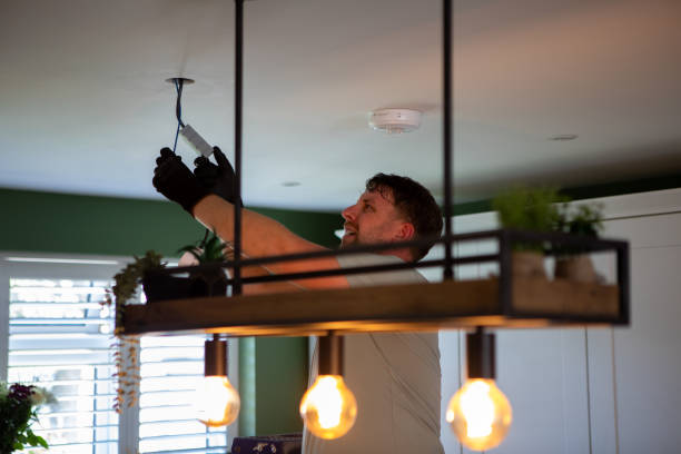 Best Licensed Electrician  in Lakeside Park, KY