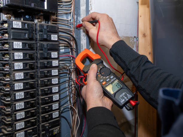 Best Local Electrician Companies  in Lakeside Park, KY